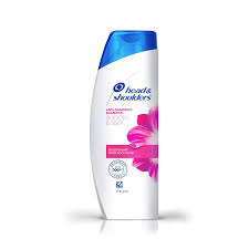 HEAD&SHOULDERS SMOOTH SILKY 72ML